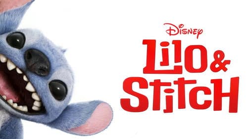Lilo & Stitch still