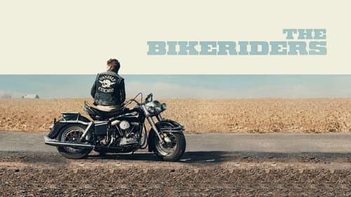 The Bikeriders still