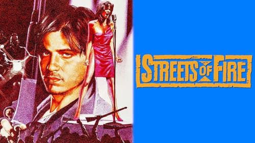 Streets of Fire still