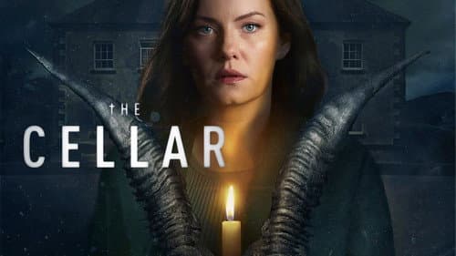 The Cellar still