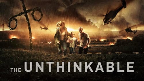 The Unthinkable still
