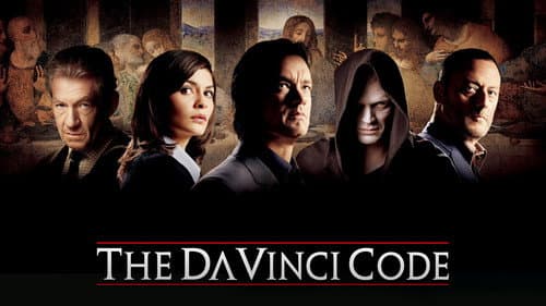 The Da Vinci Code still