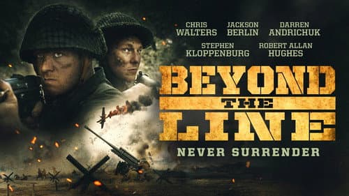 Beyond the Line still