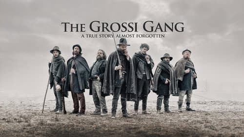 La Banda Grossi still