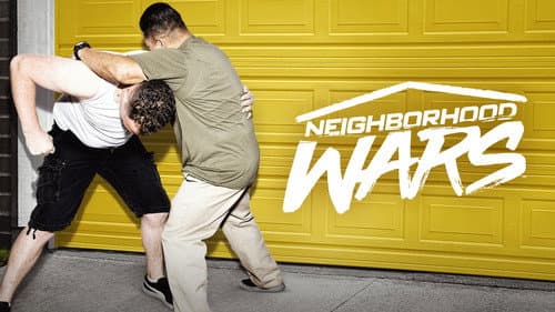 Neighborhood Wars still
