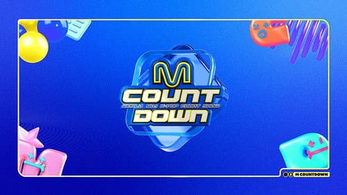 M Countdown still