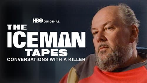 The Iceman Tapes: Conversations with a Killer still