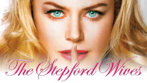 The Stepford Wives still