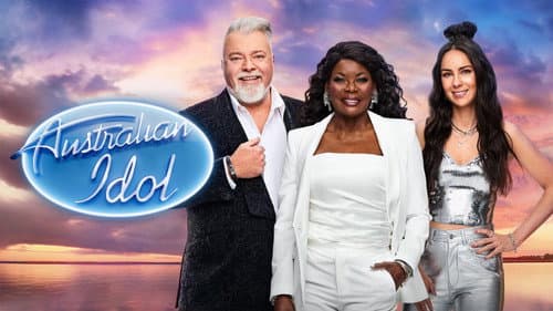 Australian Idol still