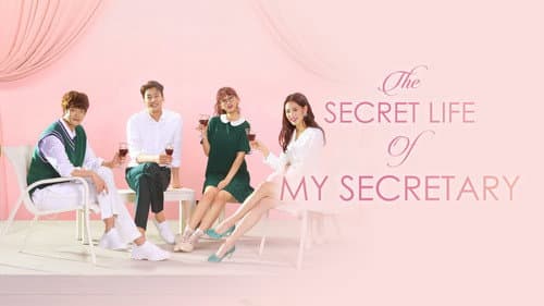 The Secret Life of My Secretary still
