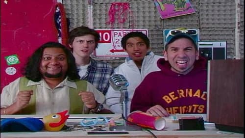 Uncle Morty's Dub Shack still
