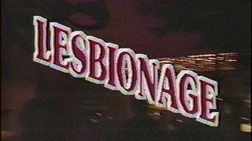 Lesbionage still