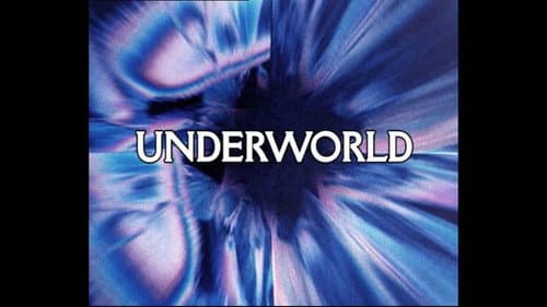 Doctor Who: Underworld still