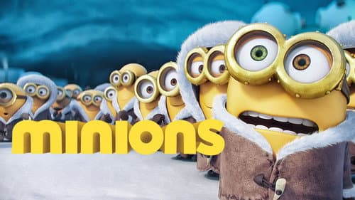 Minions still