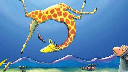 Giraffes Can't Dance still