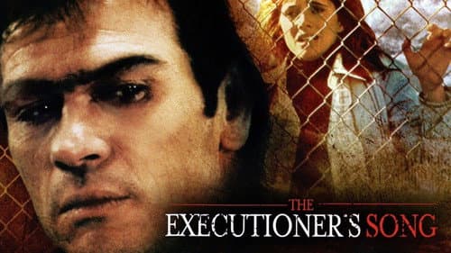 The Executioner's Song still