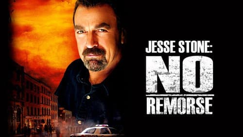 Jesse Stone: No Remorse still
