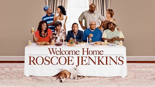 Welcome Home Roscoe Jenkins still