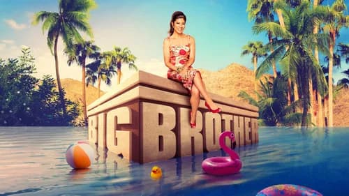 Big Brother still