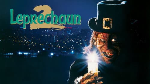 Leprechaun 2 still