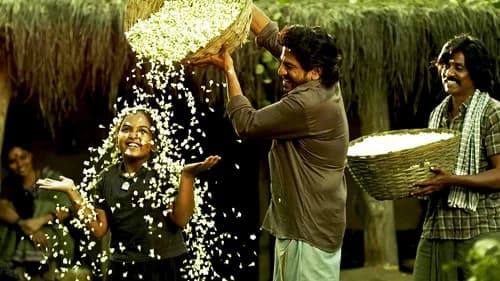 Vedha still
