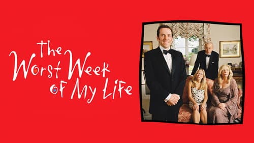 The Worst Week of My Life still