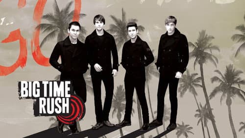Big Time Rush still