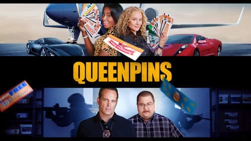 Queenpins still