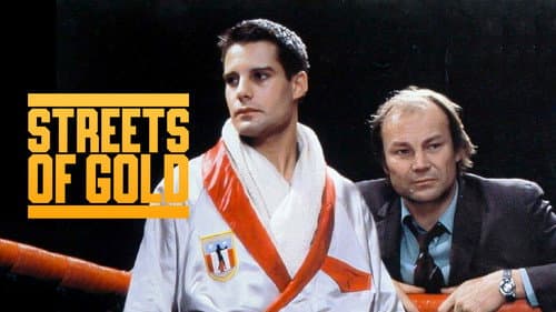 Streets of Gold still