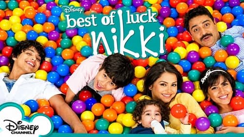 Best of Luck Nikki still