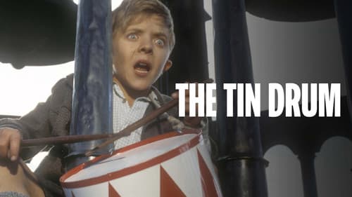 The Tin Drum still