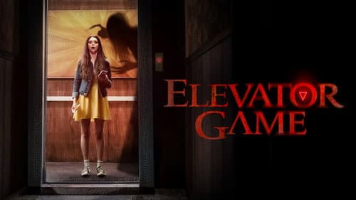 Elevator Game still
