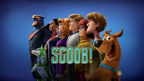 Scoob! still