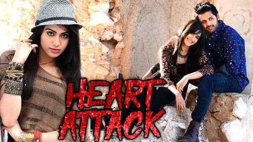 Heart Attack still