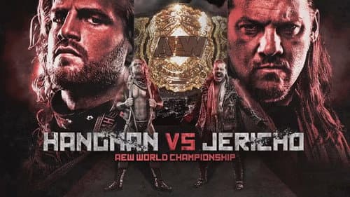 AEW All Out 2019 still