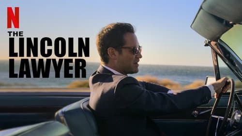 The Lincoln Lawyer still