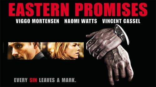 Eastern Promises still