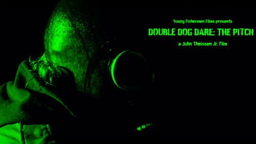 Double Dog Dare: The Pitch still