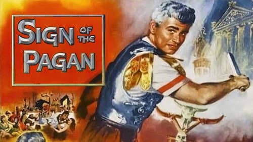 Sign of the Pagan still