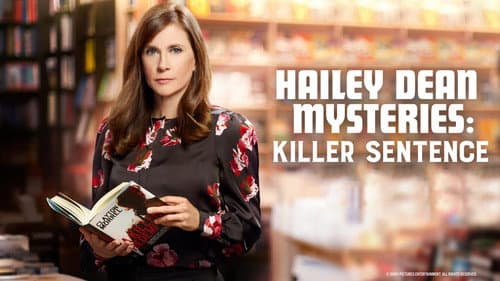 Hailey Dean Mysteries: Killer Sentence still