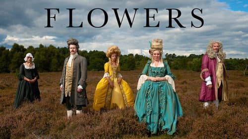 Flowers still