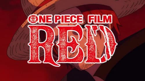 One Piece Film Red still