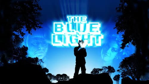 The Blue Light still