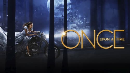 Once Upon a Time still