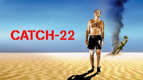 Catch-22 still