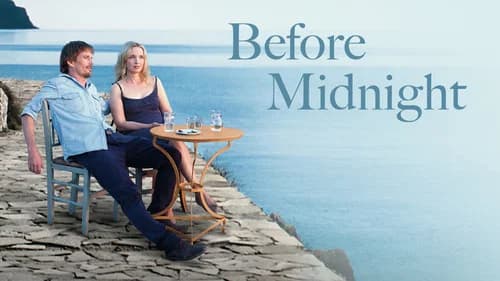 Before Midnight still