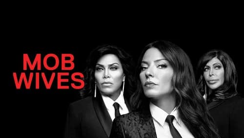 Mob Wives still