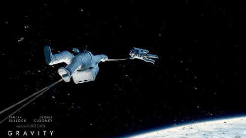 Gravity still