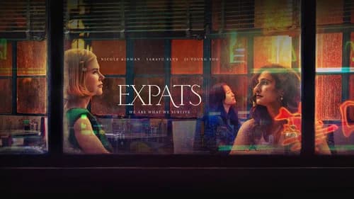 Expats still