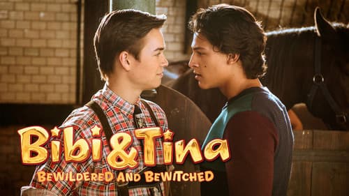 Bibi & Tina: Bewildered and Bewitched still